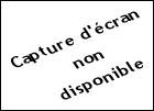 Capture d'&eacute;cran
