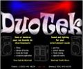 DuoTek sons et lumi&egrave;res
pour vos besoins de divertissements

Disco mobile pour vos :
- f&ecirc;tes
- danses d'&eacute;coles
- lev&eacute;e de fonds
- occasions sp&eacute;ciales

Rive-Sud de Montr&eacute;al, QC